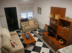 LA CASA DE SENSI Guejar Sierra